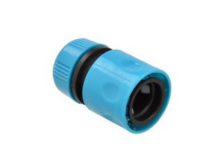 Szybkozłączka 1/2"/blister BLUE LINE (20/200) Geko
