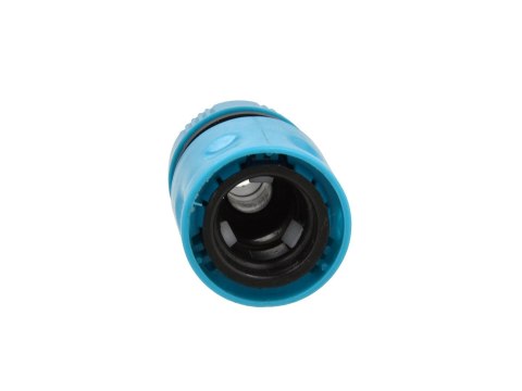 Szybkozłączka 1/2"/blister BLUE LINE (20/200) Geko