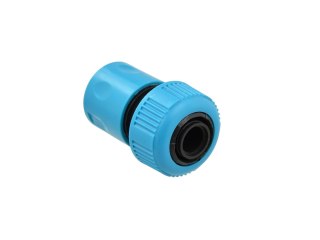 Szybkozłączka 3/4 BLUE LINE (20/400) Geko