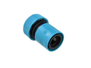 Szybkozłączka 3/4"/blister BLUE LINE (20/200) Geko