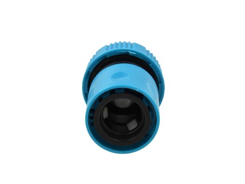 Szybkozłączka 3/4"/blister BLUE LINE (20/200) Geko