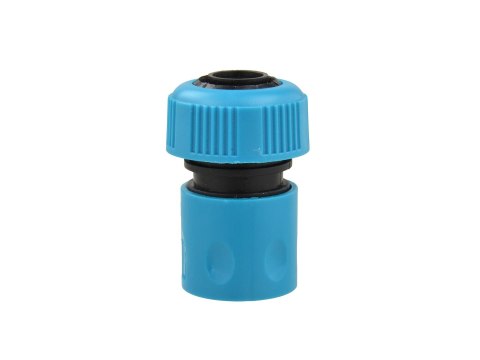 Szybkozłączka 3/4"/blister BLUE LINE (20/200) Geko