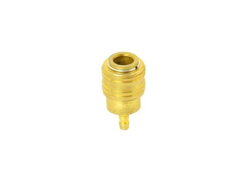 Szybkozłączka na wąż pneumatyczny typ żeński 6mm (200/300) Geko
