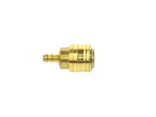 Szybkozłączka na wąż pneumatyczny typ żeński 8mm (1/200/400) Geko