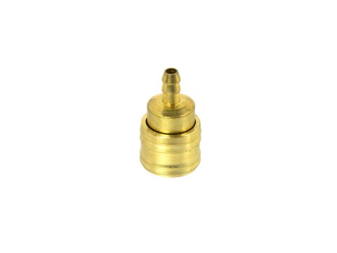 Szybkozłączka na wąż pneumatyczny typ żeński 8mm (1/200/400) Geko