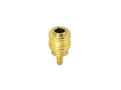 Szybkozłączka na wąż pneumatyczny typ żeński 8mm (1/200/400) Geko