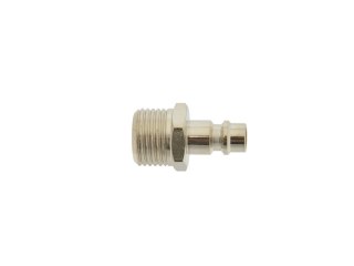 Szybkozłączka pneumatyczna 1/2" typ męski gw. zewnętrzny (400/500/800) Geko