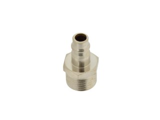 Szybkozłączka pneumatyczna 1/2" typ męski gw. zewnętrzny (400/500/800) Geko