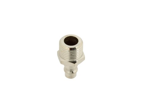 Szybkozłączka pneumatyczna 1/2" typ męski gw. zewnętrzny (400/500/800) Geko