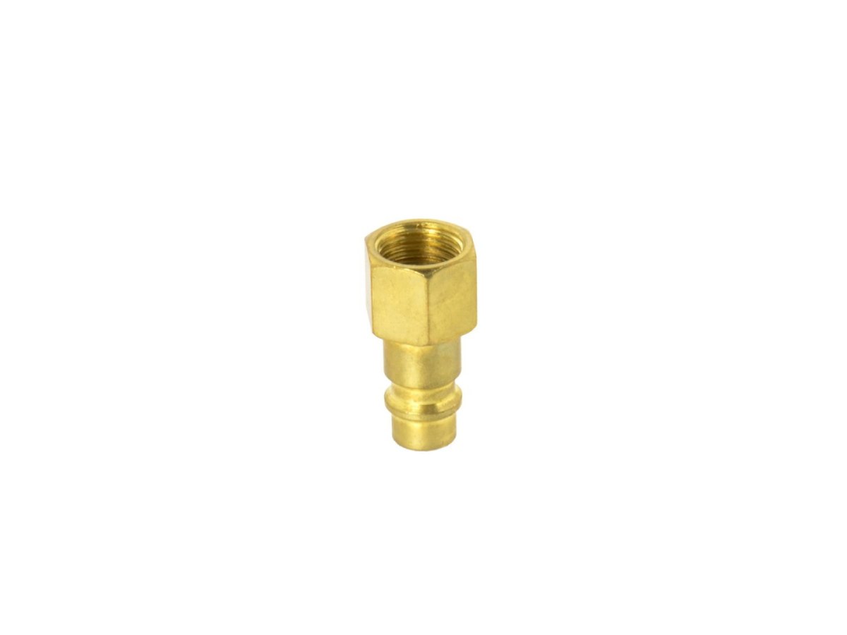 Szybkozłączka pneumatyczna 1/4"typ męski gw.wewnętrzny(1/500/1000) Geko