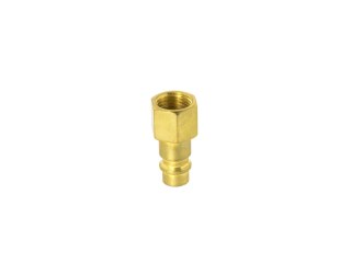 Szybkozłączka pneumatyczna 1/4"typ męski gw.wewnętrzny(1/500/1000) Geko