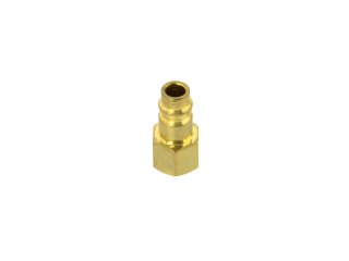 Szybkozłączka pneumatyczna 1/4"typ męski gw.wewnętrzny(1/500/1000) Geko