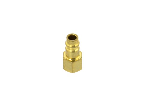 Szybkozłączka pneumatyczna 1/4"typ męski gw.wewnętrzny(1/500/1000) Geko