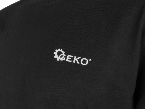 T-shirt męski GEKO r. XXL Geko