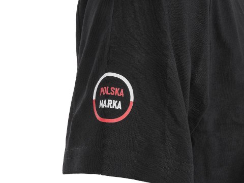 T-shirt męski GEKO r. S Geko