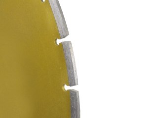 Tarcza diam.180mm segment.GEKO(50) Geko