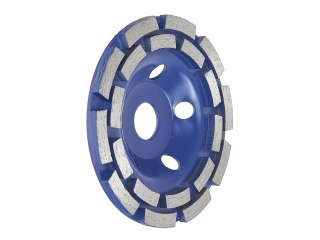 Tarcza diam. do szlif.125mm duble GEKO Geko