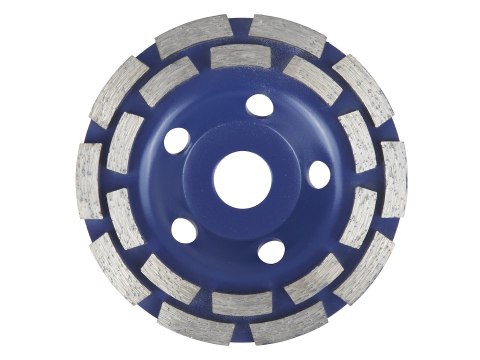 Tarcza diam. do szlif.125mm duble GEKO(20) Geko