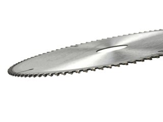 Tarcza do aluminium z widią 210mmx100Tx32mm zestaw redukcji (25/50) Geko