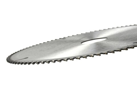 Tarcza do aluminium z widią 210mmx100Tx32mm zestaw redukcji (25/50) Geko