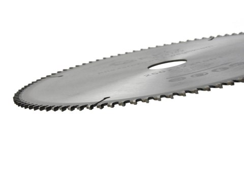 Tarcza do aluminium z widią 250mmx100Tx32mm zestaw redukcji (25/50) Geko