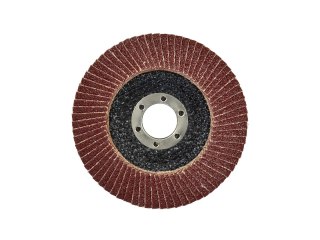 Tarcza listkowa 115mm P60 GEKO (10/200) Geko