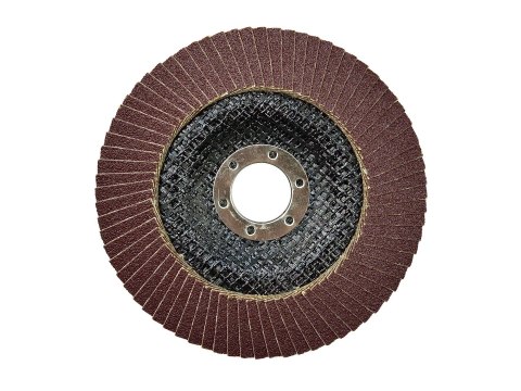 Tarcza listkowa 125mm P120 GEKO (10/200) Geko