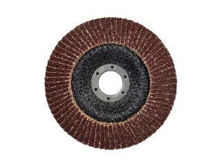 Tarcza listkowa 125mm P36 GEKO (10/200) Geko