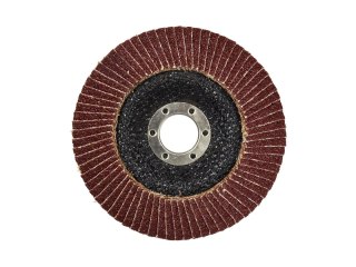 Tarcza listkowa 125mm P40 GEKO (10/200) Geko