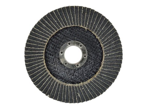 Tarcza listkowa"SILIKON" 125mm P60 GEKO PREMIUM (10/200) Geko
