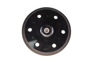 Tarcza obrotowa do szlifierki do gipsu i gładzi 225mm(2) Geko