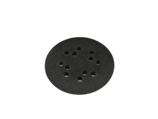 Tarcza obrotowa do szlifierki mimośrodowej 125mm 300W Geko
