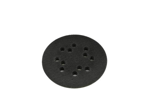Tarcza obrotowa do szlifierki mimośrodowej oscylacyjnej 125mm 450W Geko