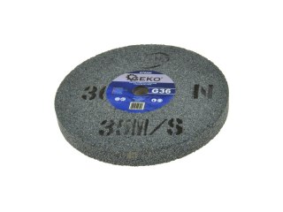 Tarcza szlifierki stołowej 150x16x12.7mm G36 (20) Geko