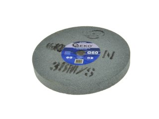 Tarcza szlifierki stołowej 150x16x12.7mm G60 (20) Geko