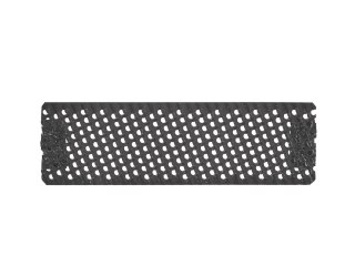 Tarka wymienna do tarnika 140x40mm (100) Geko