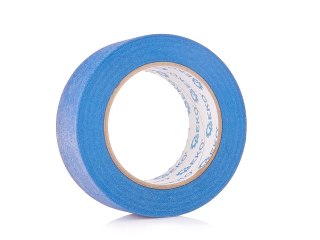 Taśma malarska - niebieska z ochroną UV - 48mm x 50m (36) Geko