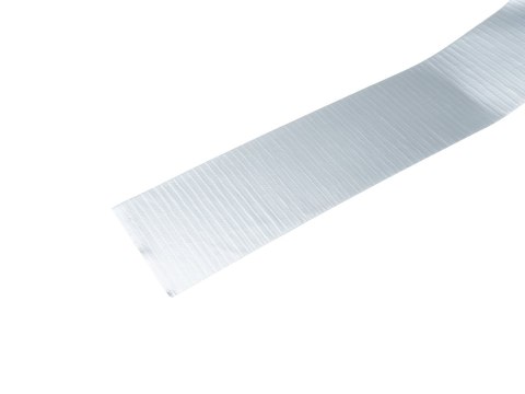 Taśma naprawcza zbrojona 48mm x 50m - srebrna (36) Geko