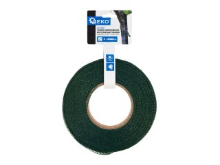 Taśma ogrodnicza do podwiązywania roślin 3cm x 50m (48) Geko