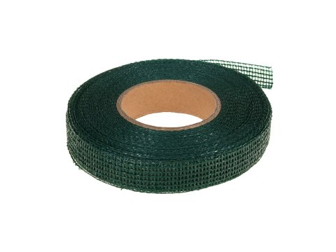 Taśma ogrodnicza do podwiązywania roślin 3cm x 50m (48) Geko