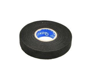 Taśma parciana - izolacyjna do wiązek kabli 19mm x 25m (200) Geko