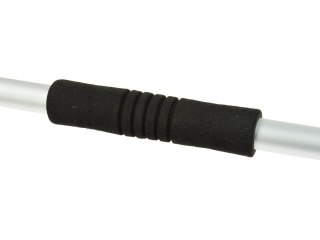 Teleskopowa szczotka do mycia auta 0.7-1.3 m Geko
