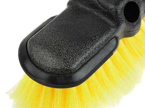 Teleskopowa szczotka do mycia auta 0.7-1.3 m (12) Geko