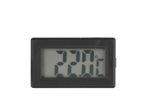 Termometr elektroniczny cyfrowy z sondą (500) Geko