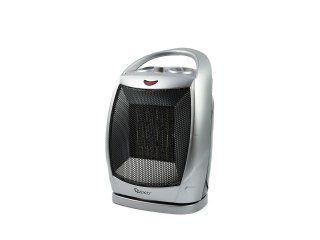 Termowentylator ceramiczny 750/1500W PTC01 (6) Geko