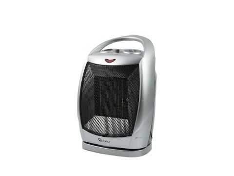 Termowentylator ceramiczny 750/1500W PTC01 (6) Geko
