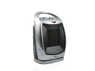 Termowentylator ceramiczny 750/1500W PTC01 (6) Geko