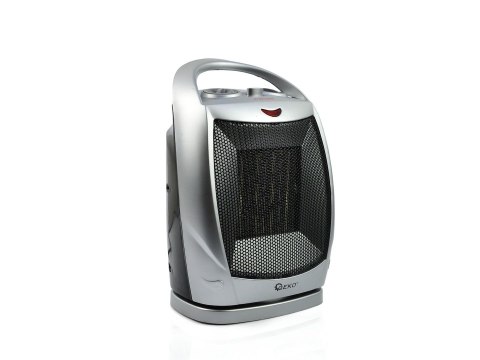 Termowentylator ceramiczny 750/1500W PTC01 (6) Geko