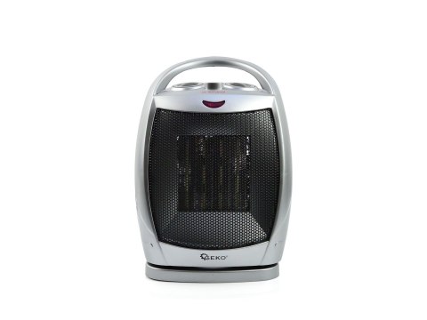 Termowentylator ceramiczny 750/1500W PTC01 (6) Geko
