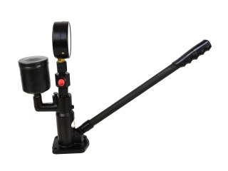 Tester-Próbnik wtryskiwaczy 600BAR Geko